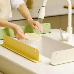 Splash Guard for Kitchen Sink & Countertop |🔥BUY 1 GET 1 FREE